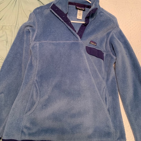 Patagonia Pullover - Picture 1 of 2